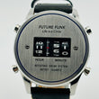 Load image into Gallery viewer, FUTURE FUNK FF102 Quartz Roller watch Analog Digital Watch Unisex 43.0mm