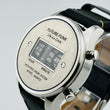 Load image into Gallery viewer, FUTURE FUNK FF102 Quartz Roller watch Analog Digital Watch Unisex 43.0mm