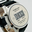 Load image into Gallery viewer, FUTURE FUNK FF102 Quartz Roller watch Analog Digital Watch Unisex 43.0mm