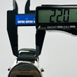 Load image into Gallery viewer, FUTURE FUNK FF102 Quartz Roller watch Analog Digital Watch Unisex 43.0mm