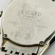 Load image into Gallery viewer, CITIZEN Eco Drive EXCEED H100-T010164 Solar Day of the week, date display 38.2mm