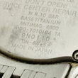 Load image into Gallery viewer, CITIZEN Eco Drive EXCEED H100-T010164 Solar Day of the week, date display 38.2mm