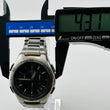 Load image into Gallery viewer, CASIO wave ceptor WVQ-M1410 Tough solar Windshield has scratches 43.1mm
