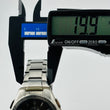 Load image into Gallery viewer, CASIO wave ceptor WVQ-M1410 Tough solar Windshield has scratches 43.1mm