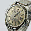 Load image into Gallery viewer, CITIZEN Homer Date 60301916 Manual There are scratches and dirt calendar 17 jewels 37.4
