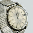Load image into Gallery viewer, CITIZEN Homer Date 60301916 Manual There are scratches and dirt calendar 17 jewels 37.4