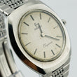 Load image into Gallery viewer, RADO Elegance 396 3008 4 Manual Windshield has scratches Antique Vintage 35.3mm