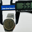 Load image into Gallery viewer, RADO Elegance 396 3008 4 Manual Windshield has scratches Antique Vintage 35.3mm