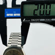 Load image into Gallery viewer, RADO Elegance 396 3008 4 Manual Windshield has scratches Antique Vintage 35.3mm