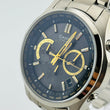 Load image into Gallery viewer, CASIO LINEAGE LIW-M610TDS Solar Outer box damaged Calendar function 41.4mm
