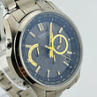 Load image into Gallery viewer, CASIO LINEAGE LIW-M610TDS Solar Outer box damaged Calendar function 41.4mm