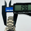 Load image into Gallery viewer, CASIO LINEAGE LIW-M610TDS Solar Outer box damaged Calendar function 41.4mm