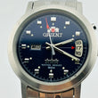Load image into Gallery viewer, Orient EM5G-C0 CA Automatic day Date of the week Water resistance 50m 35.2mm