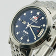 Load image into Gallery viewer, Orient EM5G-C0 CA Automatic day Date of the week Water resistance 50m 35.2mm