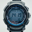 Load image into Gallery viewer, CASIO PRO TREK PRW-2000Y Tough Solar Case has scratches digital 48.2mm