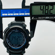 Load image into Gallery viewer, CASIO PRO TREK PRW-2000Y Tough Solar Case has scratches digital 48.2mm