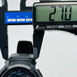 Load image into Gallery viewer, CASIO PRO TREK PRW-2000Y Tough Solar Case has scratches digital 48.2mm