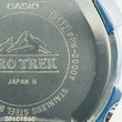 Load image into Gallery viewer, CASIO PRO TREK PRW-2000Y Tough Solar Case has scratches digital 48.2mm