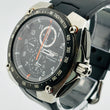 Load image into Gallery viewer, SEIKO SPORTURA 7T62-0JV0 Quartz Belt broken Chronograph Men's Watches 43.0mm