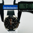 Load image into Gallery viewer, SEIKO SPORTURA 7T62-0JV0 Quartz Belt broken Chronograph Men's Watches 43.0mm