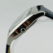Load image into Gallery viewer, CITIZEN GAINER E111-S033489 Solar Belt broken water resist 5bar Men's Watches 35.6mm