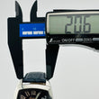 Load image into Gallery viewer, CITIZEN GAINER E111-S033489 Solar Belt broken water resist 5bar Men's Watches 35.6mm