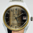 Load image into Gallery viewer, CITIZEN ORIGIN DE LUXE Manual Windshield has scratches Date Men's Watches 36.5mm