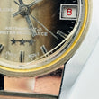 Load image into Gallery viewer, CITIZEN ORIGIN DE LUXE Manual Windshield has scratches Date Men's Watches 36.5mm