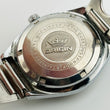 Load image into Gallery viewer, CITIZEN ORIGIN DE LUXE Manual Windshield has scratches Date Men's Watches 36.5mm
