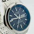 Load image into Gallery viewer, CITIZEN Eco Drive EXCEED H100-T010164 Solar Windshield has scratches 37.0mm