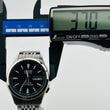 Load image into Gallery viewer, CITIZEN Eco Drive EXCEED H100-T010164 Solar Windshield has scratches 37.0mm