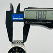 Load image into Gallery viewer, CITIZEN Eco Drive EXCEED H100-T010164 Solar Windshield has scratches 37.0mm