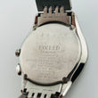 Load image into Gallery viewer, CITIZEN Eco Drive EXCEED H100-T010164 Solar Windshield has scratches 37.0mm