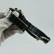 Load image into Gallery viewer, CITIZEN Eco Drive EXCEED H100-T010164 Solar Windshield has scratches 37.0mm