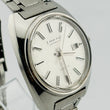 Load image into Gallery viewer, CITIZEN 4-600363 TA Automatic Windshield has scratches 21Jewels calendar 35.9mm