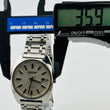 Load image into Gallery viewer, CITIZEN 4-600363 TA Automatic Windshield has scratches 21Jewels calendar 35.9mm