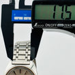 Load image into Gallery viewer, CITIZEN 4-600363 TA Automatic Windshield has scratches 21Jewels calendar 35.9mm