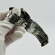 Load image into Gallery viewer, CITIZEN 4-600363 TA Automatic Windshield has scratches 21Jewels calendar 35.9mm