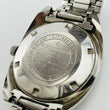 Load image into Gallery viewer, CITIZEN 4-600363 TA Automatic Windshield has scratches 21Jewels calendar 35.9mm