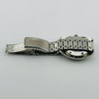 Load image into Gallery viewer, CITIZEN 4-600363 TA Automatic Windshield has scratches 21Jewels calendar 35.9mm