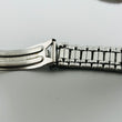 Load image into Gallery viewer, CITIZEN 4-600363 TA Automatic Windshield has scratches 21Jewels calendar 35.9mm