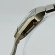 Load image into Gallery viewer, CITIZEN ALARM-CHRONOGRAPH 8988-Q02047 Belt broken Parts available 36.2mm