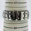 Load image into Gallery viewer, HERMES Clipper CP2.810 Automatic men's watch 39.4mm Good condition