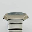 Load image into Gallery viewer, CITIZEN ALARM-CHRONOGRAPH 8988-Q02047 Belt broken Parts available 36.2mm