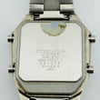 Load image into Gallery viewer, CITIZEN ALARM-CHRONOGRAPH 8988-Q02047 Belt broken Parts available 36.2mm