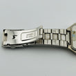 Load image into Gallery viewer, CITIZEN ALARM-CHRONOGRAPH 8988-Q02047 Belt broken Parts available 36.2mm