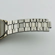 Load image into Gallery viewer, CITIZEN ALARM-CHRONOGRAPH 8988-Q02047 Belt broken Parts available 36.2mm