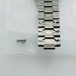 Load image into Gallery viewer, CITIZEN ALARM-CHRONOGRAPH 8988-Q02047 Belt broken Parts available 36.2mm