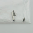 Load image into Gallery viewer, CITIZEN ALARM-CHRONOGRAPH 8988-Q02047 Belt broken Parts available 36.2mm