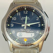 Load image into Gallery viewer, CASIO wave ceptor WVA-M630 Solar Water resistant to 5 ATM Power Saving 41.5mm